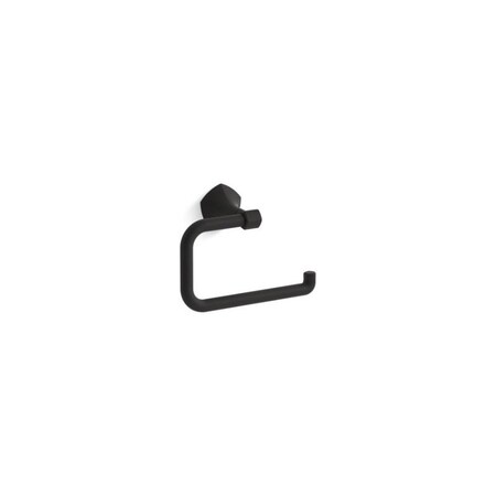 Kohler Occasion Towel Ring K-27063-BL
